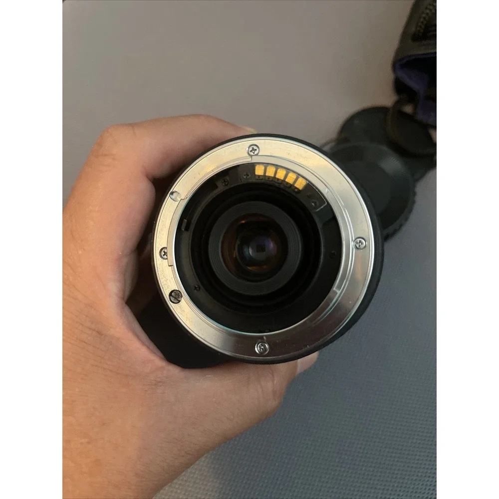 Sigma UC‎ Zoom 70-210mm F4-5.6 - Used
